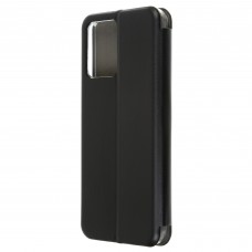 Чехол книжка ArmorStandart PU G-Case для Realme C35 Black (ARM61506)