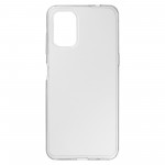 Чехол накладка ArmorStandart TPU Air Series для Nokia G21 / G11 Transparent (ARM61711)