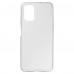 Чехол накладка ArmorStandart TPU Air Series для Nokia G21 / G11 Transparent (ARM61711)