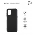 Чехол накладка TPU Armorstandart Matte Slim Fit для Nokia G21 / G11 Black (ARM61714) Чехол накладка TPU Armorstandart Matte Slim Fit для Nokia G21 / G11 Black (ARM61714)