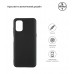 Чехол накладка TPU Armorstandart Matte Slim Fit для Nokia G21 / G11 Black (ARM61714)