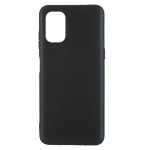 Чехол накладка TPU Armorstandart Matte Slim Fit для Nokia G21 / G11 Black (ARM61714) Чехол накладка TPU Armorstandart Matte Slim Fit для Nokia G21 / G11 Black (ARM61714)