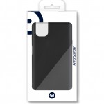Чехол накладка TPU Armorstandart Matte Slim Fit для Nokia G21 / G11 Black (ARM61714) Чехол накладка TPU Armorstandart Matte Slim Fit для Nokia G21 / G11 Black (ARM61714)