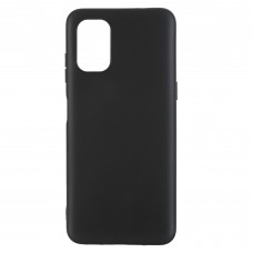 Чехол накладка TPU Armorstandart Matte Slim Fit для Nokia G21 / G11 Black (ARM61714)