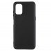 Чехол накладка TPU Armorstandart Matte Slim Fit для Nokia G21 / G11 Black (ARM61714)