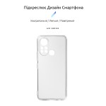 Чехол накладка ArmorStandart TPU Air Series для Infinix Hot 11S Camera cover Transparent (ARM61769) Чехол накладка ArmorStandart TPU Air Series для Infinix Hot 11S Camera cover Transparent (ARM61769)