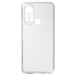 Чехол накладка ArmorStandart TPU Air Series для Infinix Hot 11S Camera cover Transparent (ARM61769) Чехол накладка ArmorStandart TPU Air Series для Infinix Hot 11S Camera cover Transparent (ARM61769)