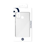 Чехол накладка ArmorStandart TPU Air Series для Infinix Hot 11S Camera cover Transparent (ARM61769) Чехол накладка ArmorStandart TPU Air Series для Infinix Hot 11S Camera cover Transparent (ARM61769)