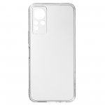 Чехол накладка ArmorStandart TPU Air Series для Infinix Note 11 X663B Camera cover Transparent (ARM61770) Чехол накладка ArmorStandart TPU Air Series для Infinix Note 11 X663B Camera cover Transparent (ARM61770)