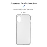 Чехол накладка ArmorStandart TPU Air Series для ZTE Blade A31 Plus Transparent (ARM61918) Чехол накладка ArmorStandart TPU Air Series для ZTE Blade A31 Plus Transparent (ARM61918)