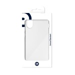 Чехол накладка ArmorStandart TPU Air Series для ZTE Blade A31 Plus Transparent (ARM61918) Чехол накладка ArmorStandart TPU Air Series для ZTE Blade A31 Plus Transparent (ARM61918)