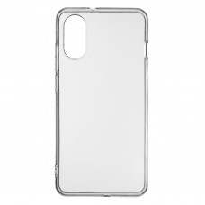 Чехол накладка ArmorStandart TPU Air Series для ZTE Blade A31 Plus Transparent (ARM61918)