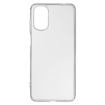 Чехол накладка ArmorStandart TPU Air Series для Motorola G22 Transparent (ARM62039) Чехол накладка ArmorStandart TPU Air Series для Motorola G22 Transparent (ARM62039)