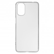 Чехол накладка ArmorStandart TPU Air Series для Motorola G22 Transparent (ARM62039)
