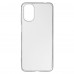 Чехол накладка ArmorStandart TPU Air Series для Motorola G22 Transparent (ARM62039)