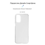 Чехол накладка ArmorStandart TPU Air Series для Motorola G41 Transparent (ARM62040) Чехол накладка ArmorStandart TPU Air Series для Motorola G41 Transparent (ARM62040)