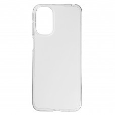 Чехол накладка ArmorStandart TPU Air Series для Motorola G41 Transparent (ARM62040)