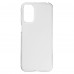 Чехол накладка ArmorStandart TPU Air Series для Motorola G41 Transparent (ARM62040)