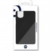 Чехол накладка TPU Armorstandart Matte Slim Fit для Motorola G22 Black (ARM62043)