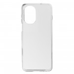 Чехол накладка ArmorStandart TPU Air Series для Tecno Camon 19 Neo (CH6i) Transparent (ARM62089)