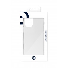 Чехол накладка ArmorStandart TPU Air Series для Tecno Camon 19 Neo (CH6i) Transparent (ARM62089)