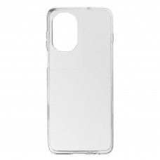 Чехол накладка ArmorStandart TPU Air Series для Tecno Camon 19 Neo (CH6i) Transparent (ARM62089)