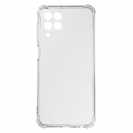 Чехол накладка ArmorStandart TPU Air Force для Samsung M33 5G (M336) Camera cover Transparent (ARM62093) Чехол накладка ArmorStandart TPU Air Force для Samsung M33 5G (M336) Camera cover Transparent (ARM62093)
