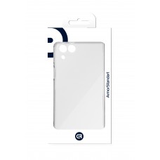 Чехол накладка ArmorStandart TPU Air Force для Samsung M33 5G (M336) Camera cover Transparent (ARM62093)