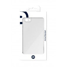 Чехол накладка ArmorStandart TPU Air Force для Realme C11 2021 Camera cover Transparent (ARM62097)