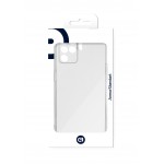 Чехол накладка ArmorStandart TPU Air Force для Oppo Reno5 lite Camera cover Transparent (ARM62103)
