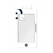 Чехол накладка ArmorStandart TPU Air Force для Oppo Reno5 lite Camera cover Transparent (ARM62103)