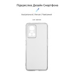 Чехол накладка ArmorStandart TPU Air Series для Realme GT Neo 3 Camera cover Transparent (ARM62119) Чехол накладка ArmorStandart TPU Air Series для Realme GT Neo 3 Camera cover Transparent (ARM62119)