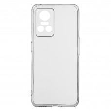 Чехол накладка ArmorStandart TPU Air Series для Realme GT Neo 3 Camera cover Transparent (ARM62119)