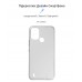 Чехол накладка ArmorStandart TPU Air Series для Nokia С21 Plus Transparent (ARM62193)