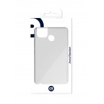 Чехол накладка ArmorStandart TPU Air Series для Nokia С21 Plus Transparent (ARM62193)
