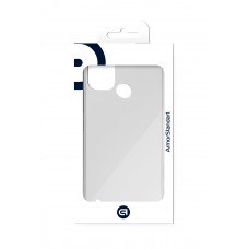 Чехол накладка ArmorStandart TPU Air Series для Nokia С21 Plus Transparent (ARM62193)
