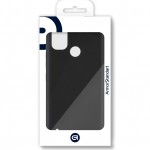 Чехол накладка TPU Armorstandart Matte Slim Fit для Nokia С21 Plus Black (ARM62194) Чехол накладка TPU Armorstandart Matte Slim Fit для Nokia С21 Plus Black (ARM62194)