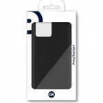 Чехол накладка TPU Armorstandart Matte Slim Fit для Realme 9 4G/9 Pro Plus Black (ARM62201)