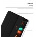 Чехол книжка TPU ArmorStandart Y-type Case with Pencil Holder для Apple iPad Pro 12.9 2020 2021 Black (ARM62320)