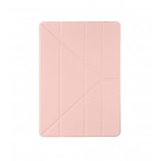 Чехол книжка TPU ArmorStandart Y-type Case with Pencil Holder для Apple iPad Pro 12.9 2020 2021 Sand Powder (ARM62323)