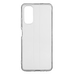Чехол накладка ArmorStandart TPU Air Series для Tecno Pova 3 (LF7n) Transparent (ARM62334) Чехол накладка ArmorStandart TPU Air Series для Tecno Pova 3 (LF7n) Transparent (ARM62334)