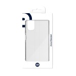 Чехол накладка ArmorStandart TPU Air Series для Tecno Pova 3 (LF7n) Transparent (ARM62334) Чехол накладка ArmorStandart TPU Air Series для Tecno Pova 3 (LF7n) Transparent (ARM62334)