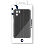Чехол накладка TPU Armorstandart Matte Slim Fit для Tecno Pova 3 (LF7n) Camera cover Black (ARM62335) Чехол накладка TPU Armorstandart Matte Slim Fit для Tecno Pova 3 (LF7n) Camera cover Black (ARM62335)