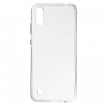 Чехол накладка ArmorStandart TPU Air Series для ZTE Blade A51 Lite Transparent (ARM62338)