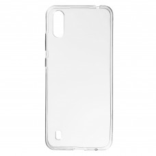 Чехол накладка ArmorStandart TPU Air Series для ZTE Blade A51 Lite Transparent (ARM62338)