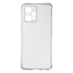 Чехол накладка ArmorStandart TPU Air Force для Realme 9 Pro Plus Camera cover Transparent (ARM62460) Чехол накладка ArmorStandart TPU Air Force для Realme 9 Pro Plus Camera cover Transparent (ARM62460)
