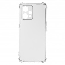 Чехол накладка ArmorStandart TPU Air Force для Realme 9 Pro Plus Camera cover Transparent (ARM62460)