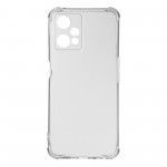 Чехол накладка ArmorStandart TPU Air Force для Realme 9 Pro Cavera cover Transparent (ARM62461)