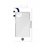 Чехол накладка ArmorStandart TPU Air Force для Realme 9 Pro Cavera cover Transparent (ARM62461)