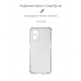Чехол накладка ArmorStandart TPU Air Force для Realme 9i 4G (RMX3491) Camera cover Transparent (ARM62462)